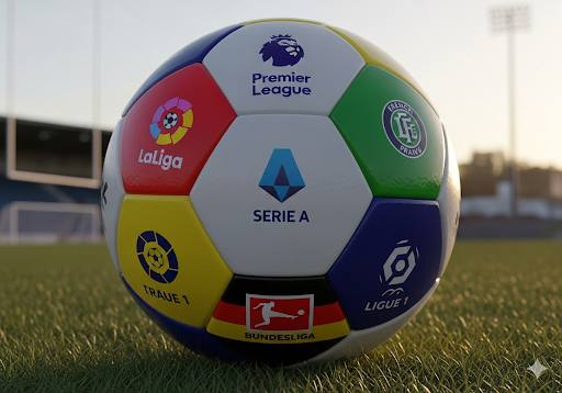 球天下App - 免费足球直播神器